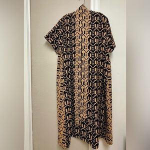 Ace & Jig Margaret dress